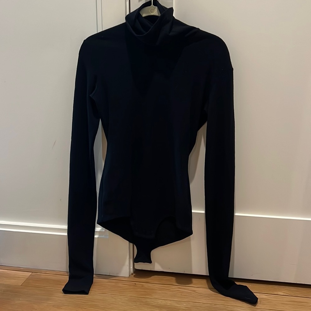 Dolce and Gabbana body suit